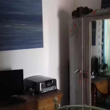 Apartment Studio De Charme