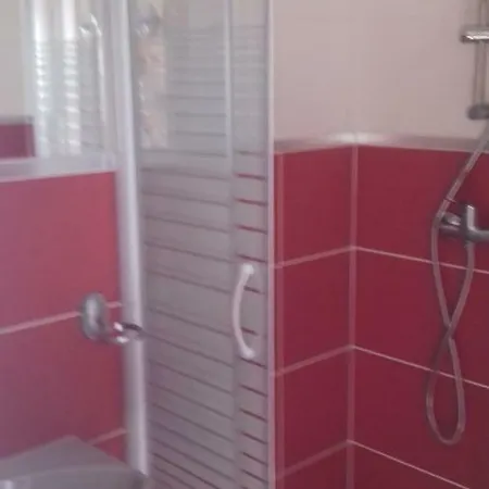 Apartment Studio De Charme Brest